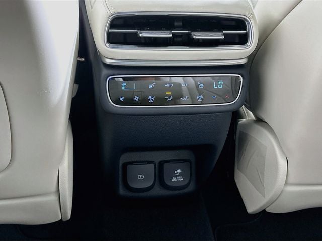 2027 Genesis GV80 3.5T Prestige