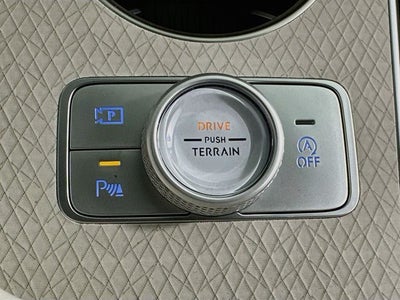 2027 Genesis GV80 3.5T Prestige