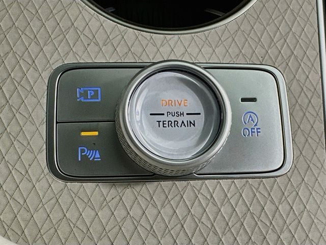 2027 Genesis GV80 3.5T Prestige