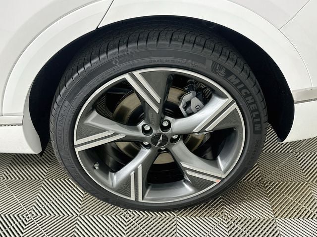 2027 Genesis GV80 3.5T Prestige