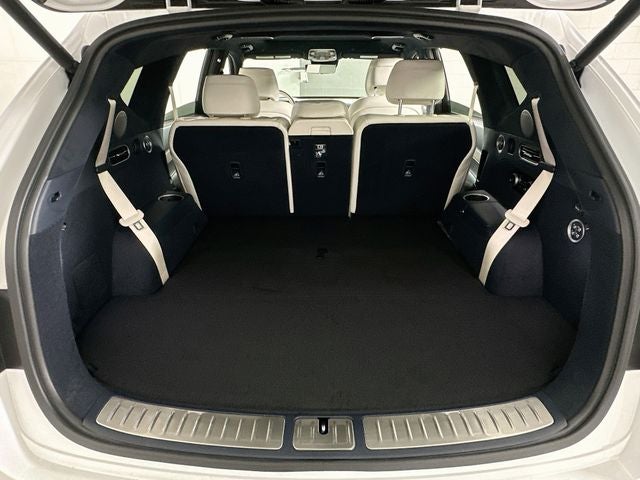 2027 Genesis GV80 3.5T Prestige