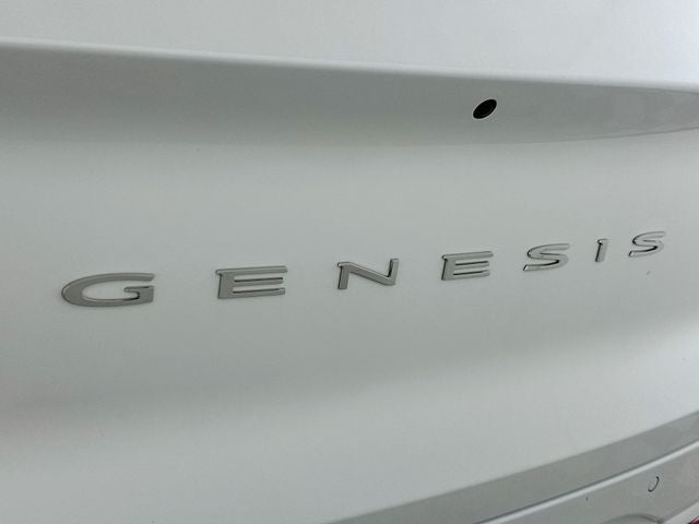 2027 Genesis GV80 3.5T Prestige