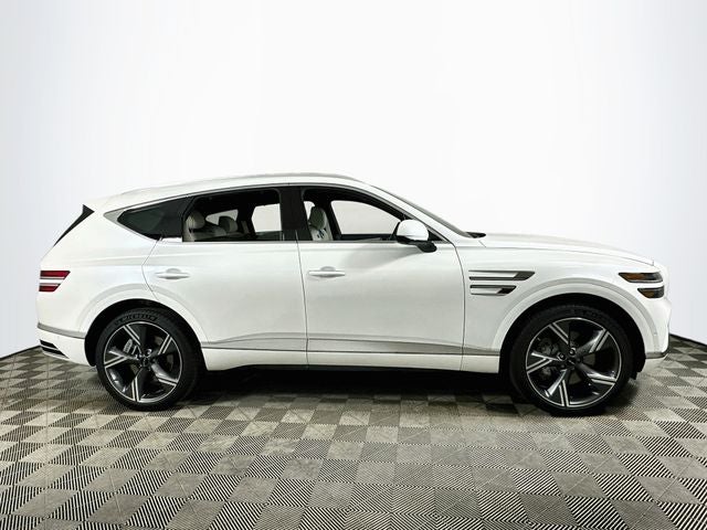 2027 Genesis GV80 3.5T Prestige
