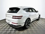 2027 Genesis GV80 3.5T Prestige