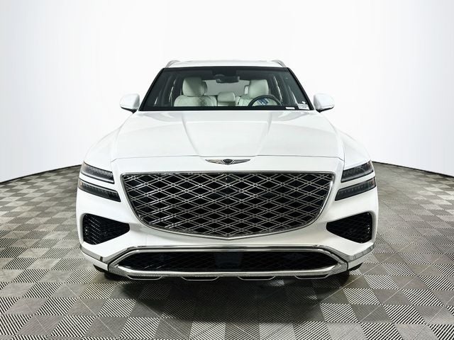 2027 Genesis GV80 3.5T Prestige