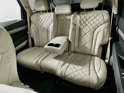 2027 Genesis GV80 3.5T Prestige