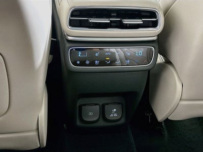 2027 Genesis GV80 3.5T Prestige