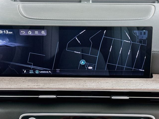 2027 Genesis GV80 3.5T Prestige