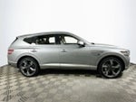 2027 Genesis GV80 3.5T Prestige