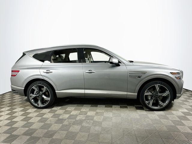 2027 Genesis GV80 3.5T Prestige