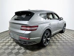 2027 Genesis GV80 3.5T Prestige