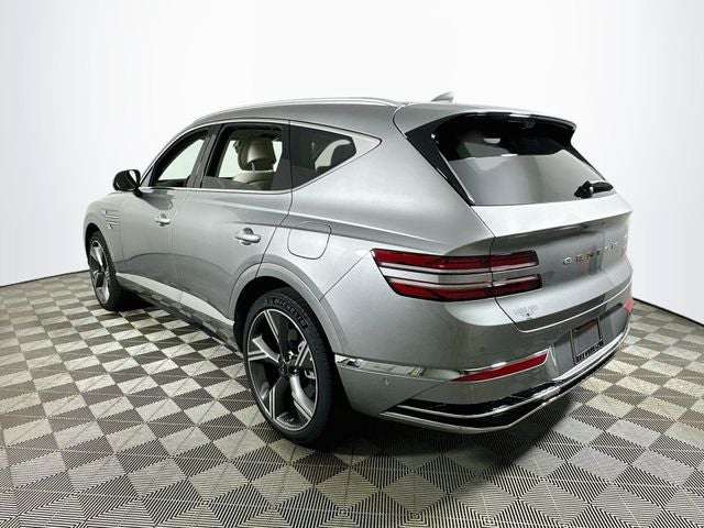 2027 Genesis GV80 3.5T Prestige