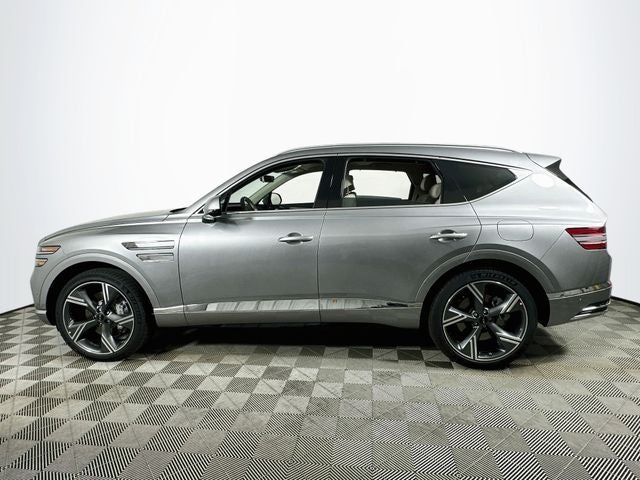 2027 Genesis GV80 3.5T Prestige