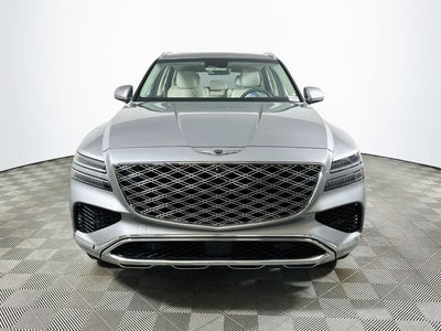 2027 Genesis GV80 3.5T Prestige