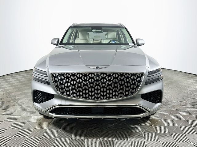 2027 Genesis GV80 3.5T Prestige