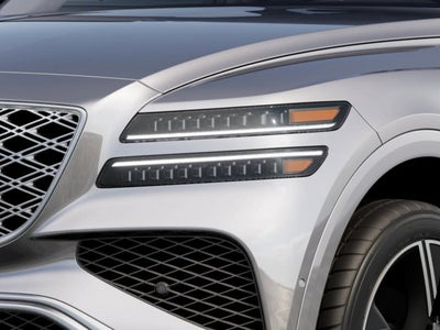 2027 Genesis GV80 3.5T Prestige