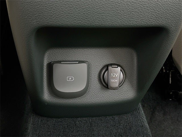 2025 Genesis GV80 2.5T STANDARD