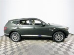 2025 Genesis GV80 2.5T STANDARD