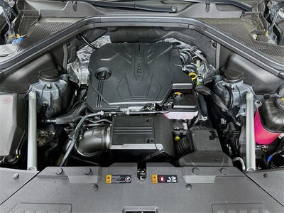 2025 Genesis GV80 2.5T STANDARD