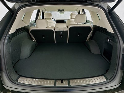 2025 Genesis GV80 2.5T STANDARD