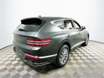2025 Genesis GV80 2.5T STANDARD