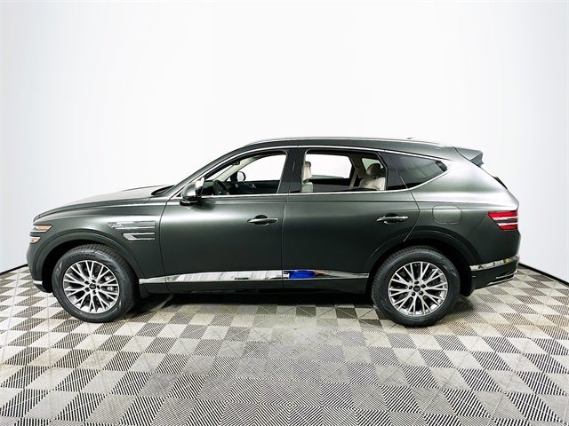 2025 Genesis GV80 2.5T STANDARD