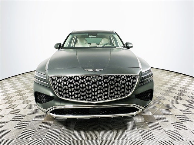 2025 Genesis GV80 2.5T STANDARD