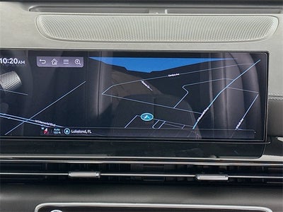 2026 Genesis GV80 2.5T