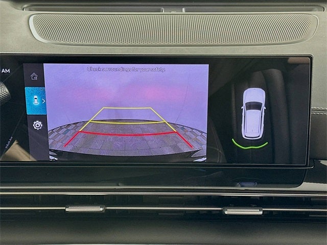 2026 Genesis GV80 2.5T