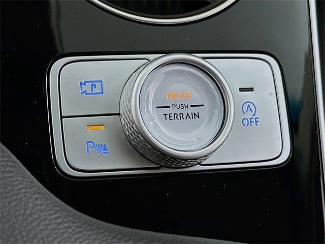 2026 Genesis GV80 2.5T