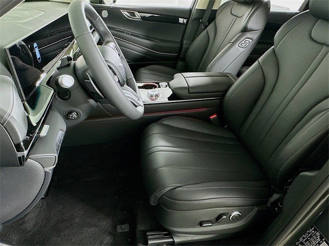 2026 Genesis GV80 2.5T