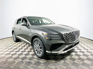 2026 Genesis GV80 2.5T