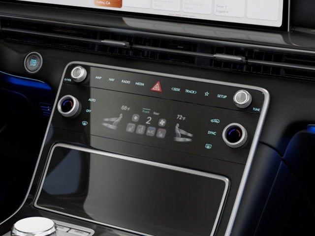 2027 Genesis GV80 2.5T