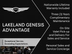 2027 Genesis GV80 2.5T
