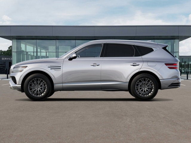 2027 Genesis GV80 2.5T