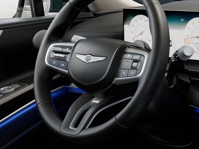 2027 Genesis GV80 2.5T