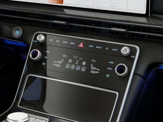 2027 Genesis GV80 2.5T