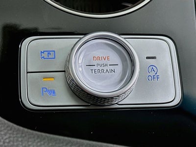 2027 Genesis GV80 2.5T