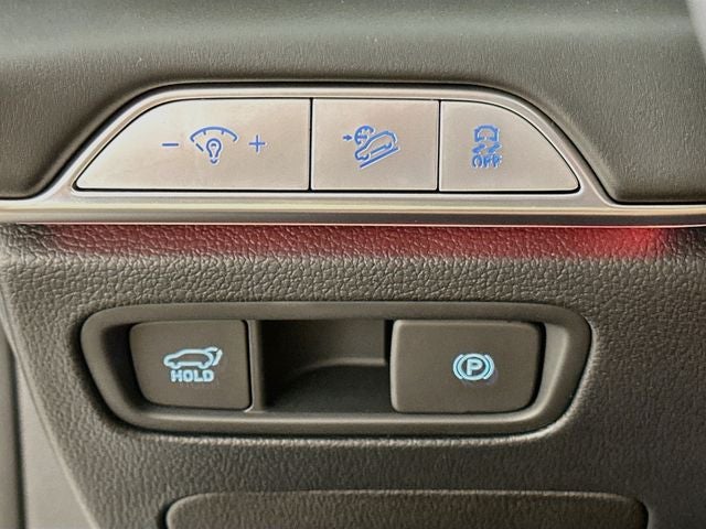2027 Genesis GV80 2.5T