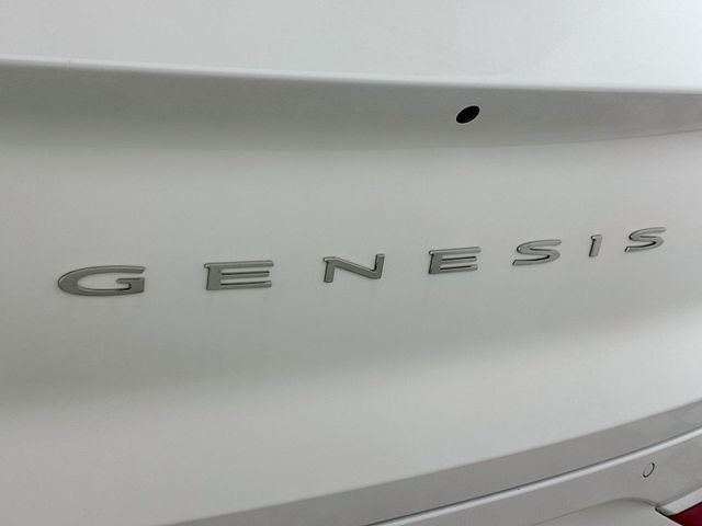 2027 Genesis GV80 2.5T