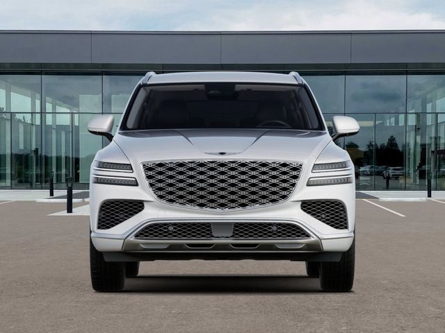 2027 Genesis GV80 2.5T
