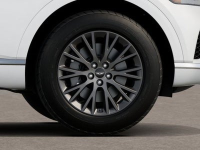 2027 Genesis GV80 2.5T
