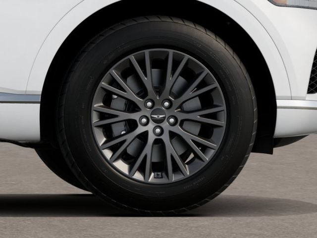 2027 Genesis GV80 2.5T