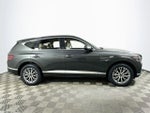 2027 Genesis GV80 2.5T
