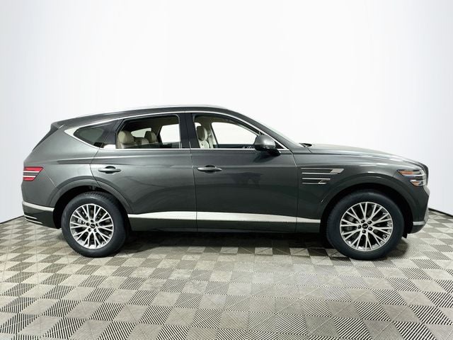2027 Genesis GV80 2.5T