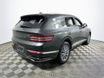 2027 Genesis GV80 2.5T