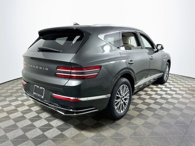 2027 Genesis GV80 2.5T