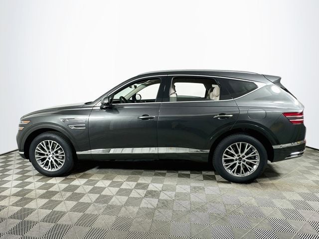 2027 Genesis GV80 2.5T