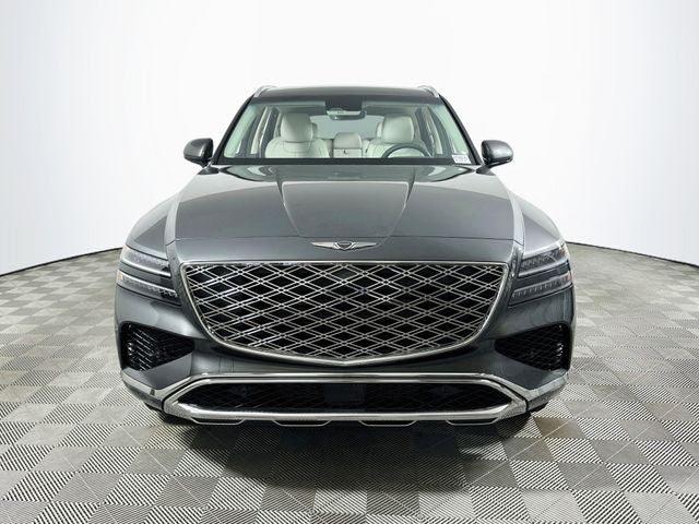 2027 Genesis GV80 2.5T