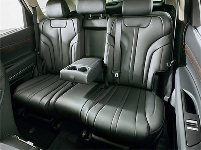 2025 Genesis GV80 2.5T